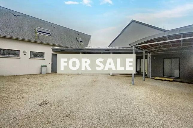 Detached house for sale in Tourneville-Sur-Mer, Basse-Normandie, 50660, France