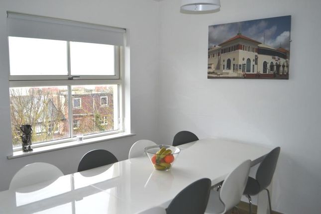 Town house to rent in St Margaret's Road, St Leonards On Sea