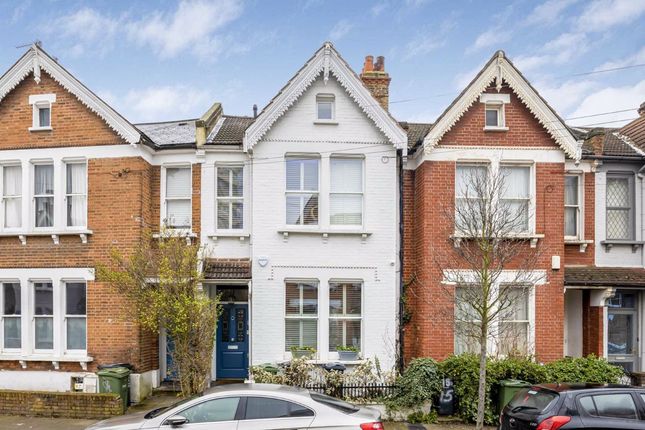 Thumbnail Property to rent in Stirling Road, London