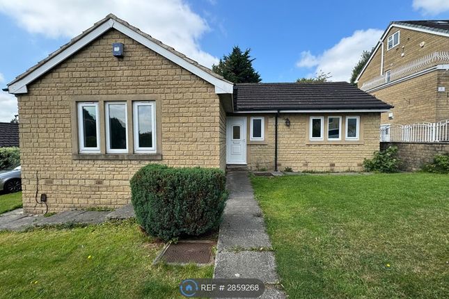 4-bed house on Northcroft Rise, Bradford, £1,400/mo