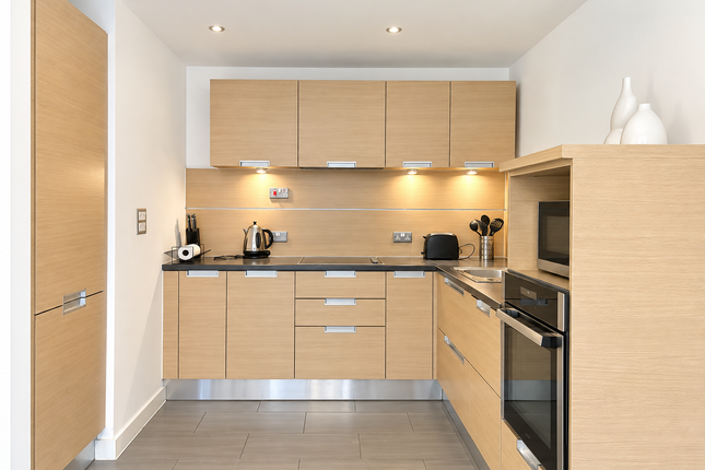 Apartment 518, Manchester photo 3