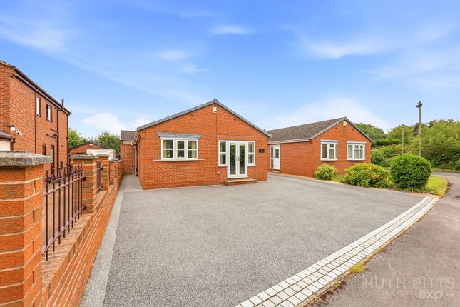 2, Moorhouse Court Mews, Pontefract photo 2