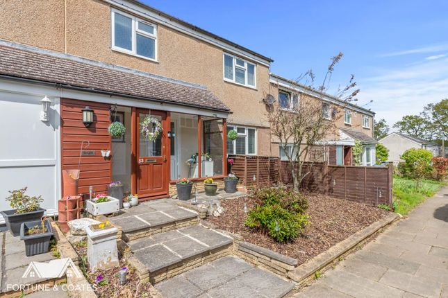 Terraced house for sale in Spruce Hill, Harlow