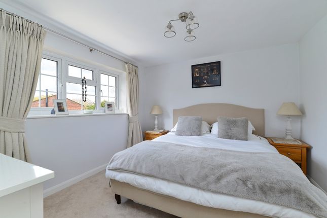 Semi-detached house for sale in Witley, Godalming, Surrey