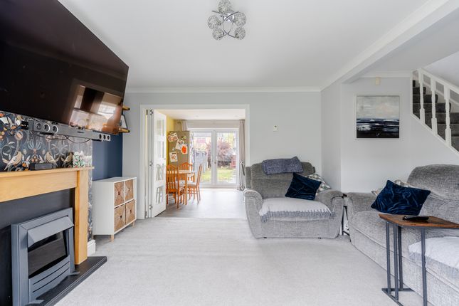 14 Deerswood, Bristol photo 3