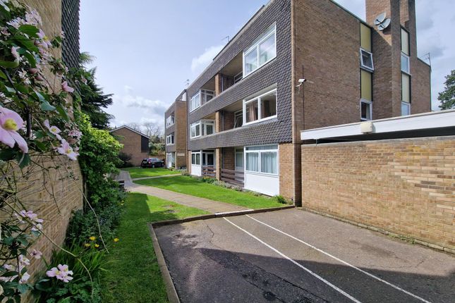 Flat for sale in Beechbank, Norwich