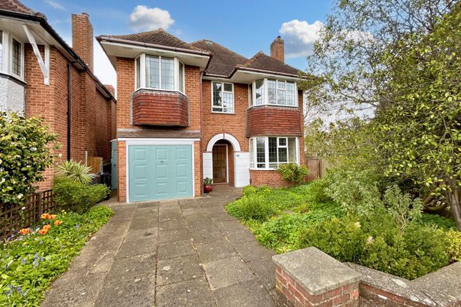 Detached house for sale in Woodrough Drive, Moseley, Birmingham