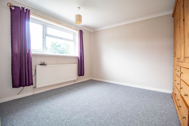 Detached house to rent in Hannah Crescent, Wilford, Nottingham