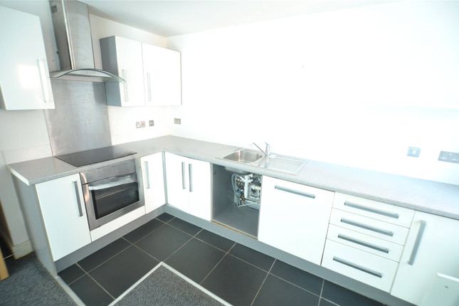 Apartment 26, 2, Jamaica Street, Merseyside photo 4