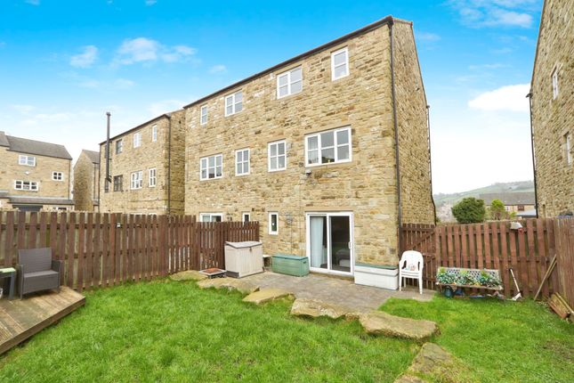 Semi-detached house for sale in Pepper Hill Lea, Keighley