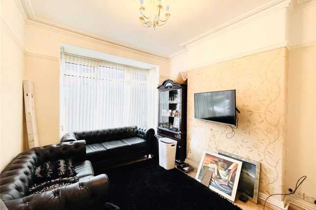 Terraced house for sale in Poplar Road, Smethwick, West Midlands