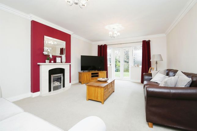Detached house for sale in St. Bega's Glade, Hartlepool