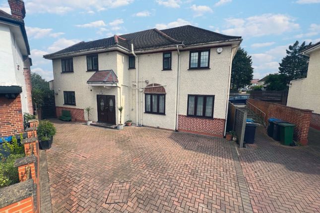 Detached house for sale in Coombefield Close, New Malden