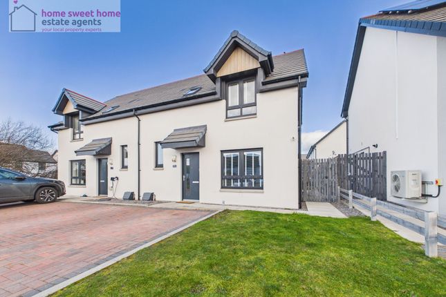 3-bed house on 131 Burnside, Nairn, £250,000