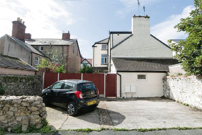Semi-detached house for sale in Caroline Road, Llandudno, Conwy