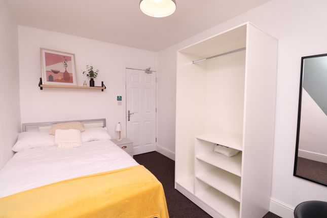 Shared accommodation to rent in Saxony Road, Liverpool