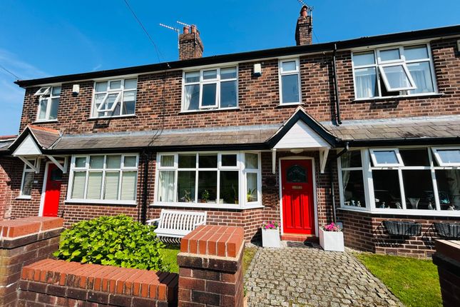 2-bed house on 27 Deans Lane, Warrington, £350,000