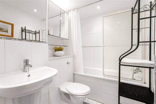 Flat for sale in Brunswick House, 2 Matthew Parker Street, Westminster