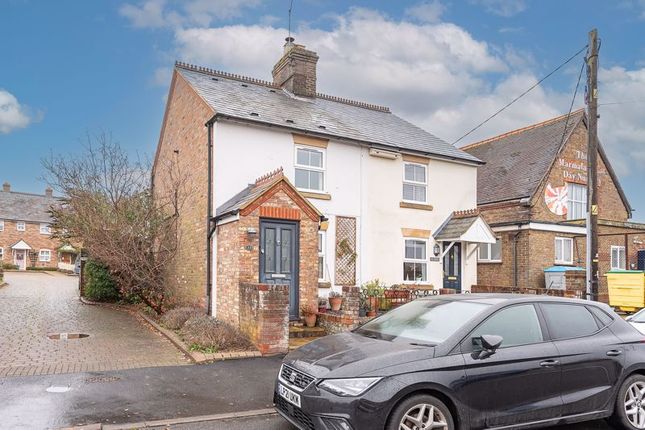 Cottage for sale in Gamnel Terrace, Tring