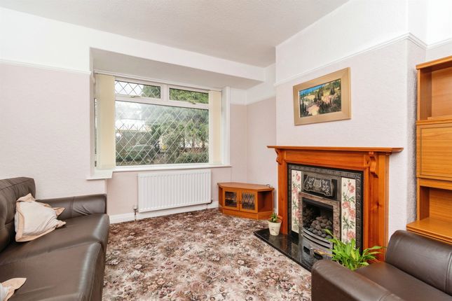 Semi-detached house for sale in Bradford Road, Riddlesden, Keighley
