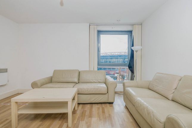 Flat for sale in Golate Street, Cardiff