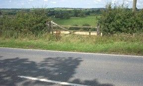 Land for sale in Winson Farm Wison Cross, Umberleigh