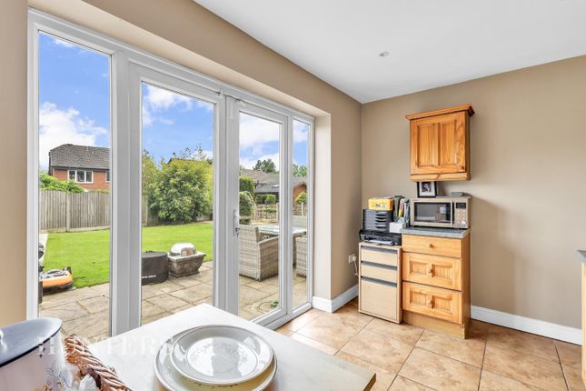 2nd Kitchen