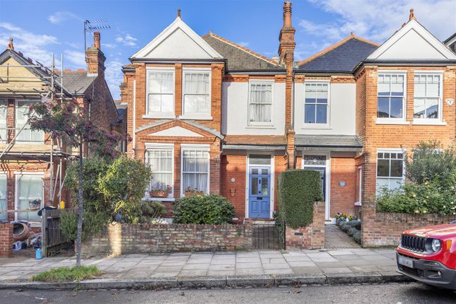 Property for sale in Westbere Road, London