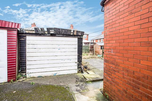 2 Bed Semi Detached House For Sale In Clifton Avenue Halifax