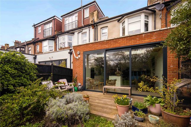 Terraced house for sale in Central Park Road, East Ham, London