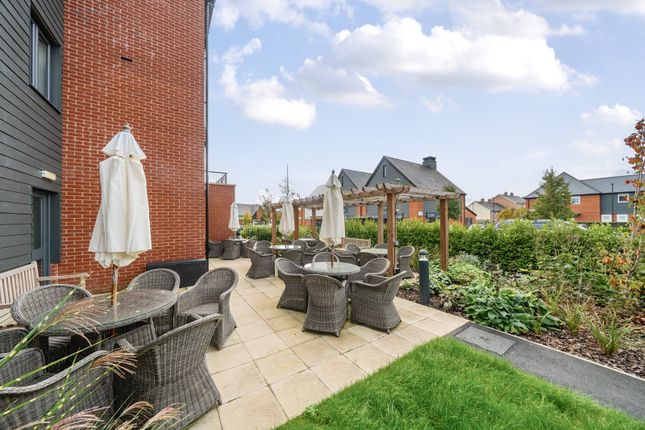 Glebe Court, Abbotswood Common Road, Romsey, Hampshire SO51, 1 bedroom ...