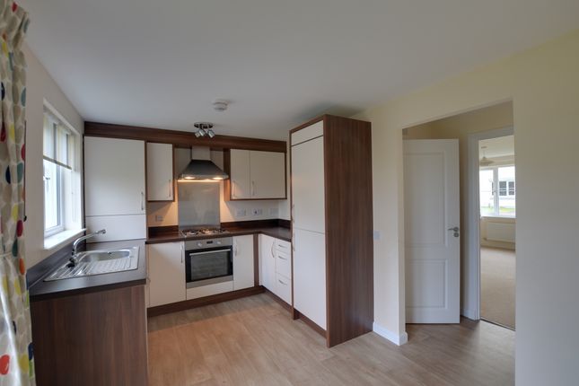 Resaurie Gardens Inverness Iv2 3 Bedroom Detached House To