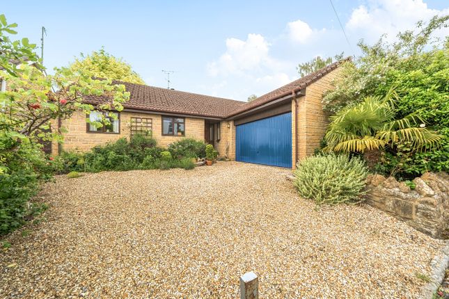 3-bed house on New Chapter,, Summerlands, Somerset, £425,000