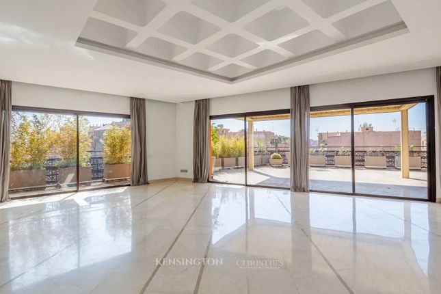 Thumbnail Apartment for sale in Marrakesh, Guéliz, 40000, Morocco