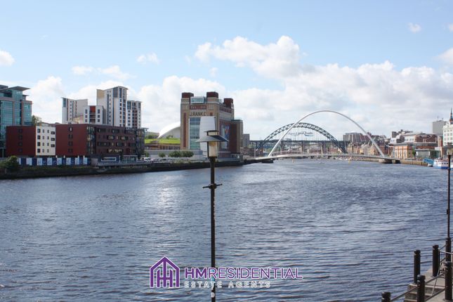 46, Mariners Wharf, Quayside photo 2