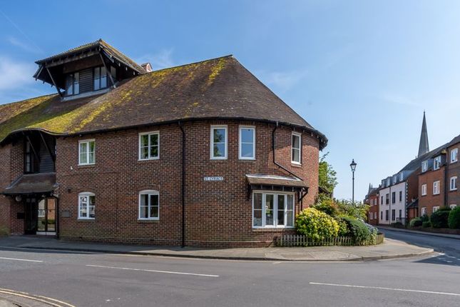 Thumbnail Property for sale in St. Cyriacs, Chichester