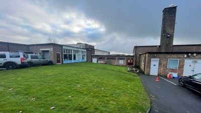 Thumbnail Office for sale in Crookhall Lane, Consett