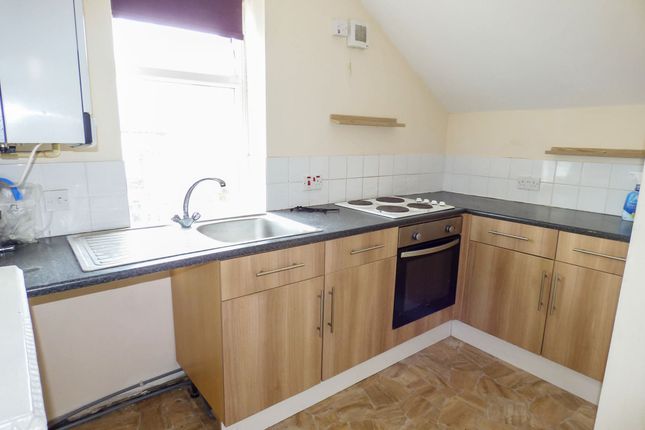 7b, Holly Avenue, Whitley Bay photo 2