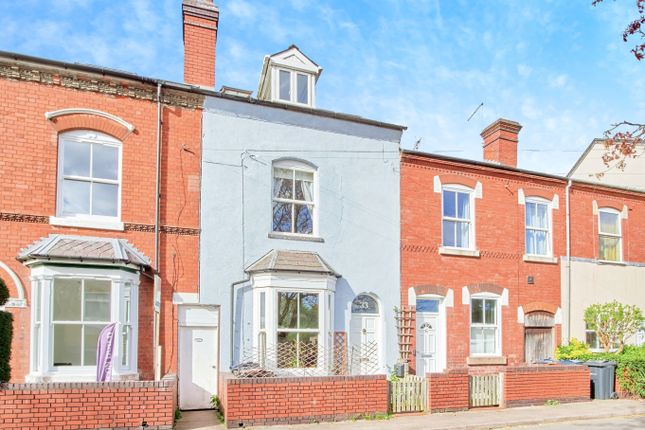 Thumbnail Terraced house for sale in Middleton Road, Birmingham