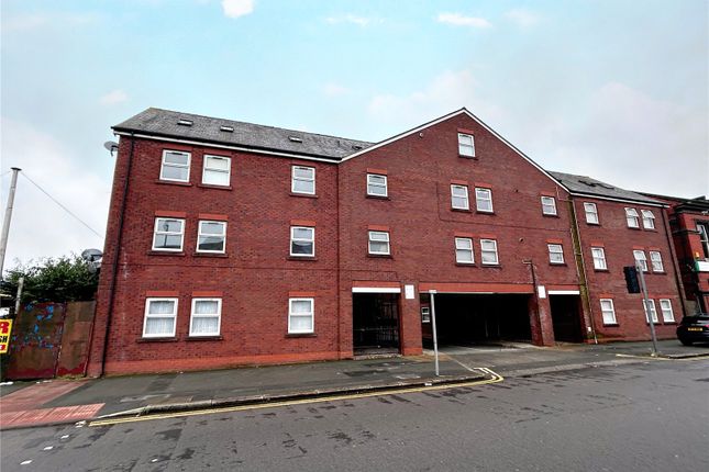 Thumbnail Flat for sale in East Prescot Road, Liverpool, Merseyside