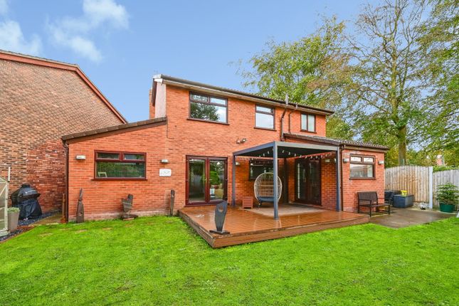 18, Trefula Park, Merseyside photo 2