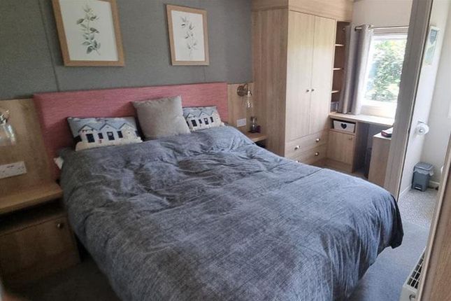 Bude Holiday Resort, Maer Ln, Bude photo 5