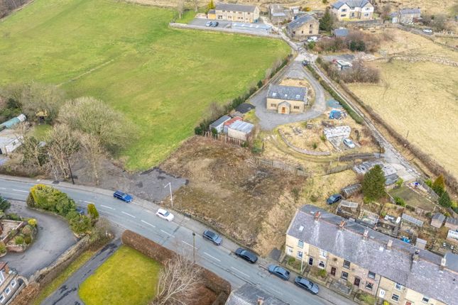 Booth Road, Stacksteads OL13, land for sale - 69508728 | PrimeLocation