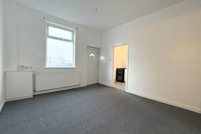 Parsonage Street, Stockport photo 2