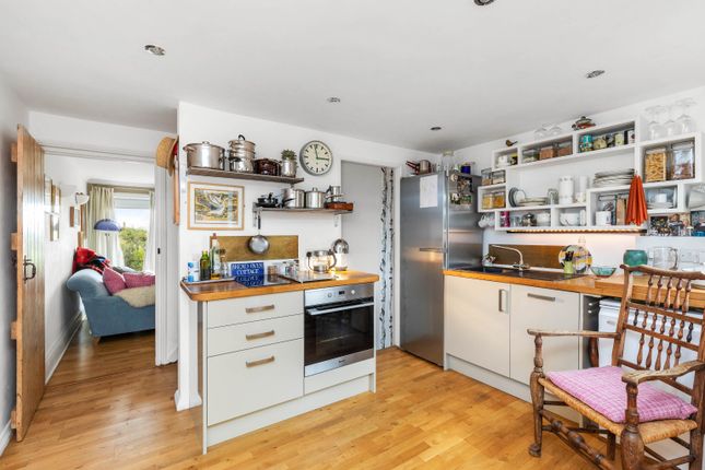 Terraced house for sale in Barcombe Mills Road, Barcombe, Lewes