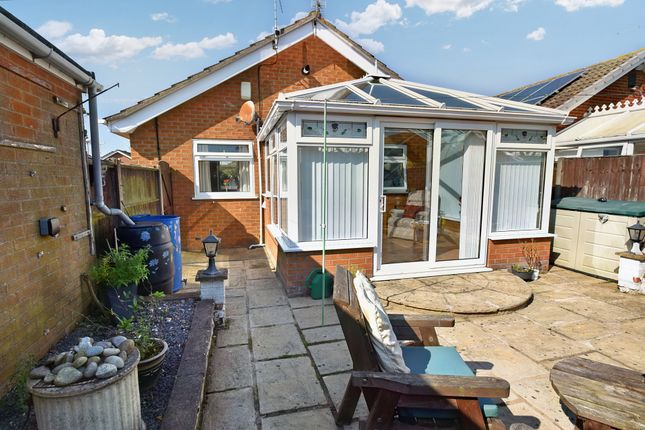 Bungalow for sale in Portland Drive, Skegness