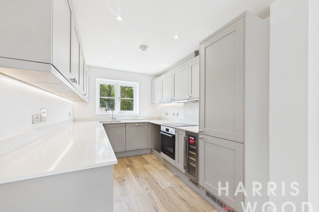 Braiswick Place, The Addington, 4 Jack Elam Drive photo 2