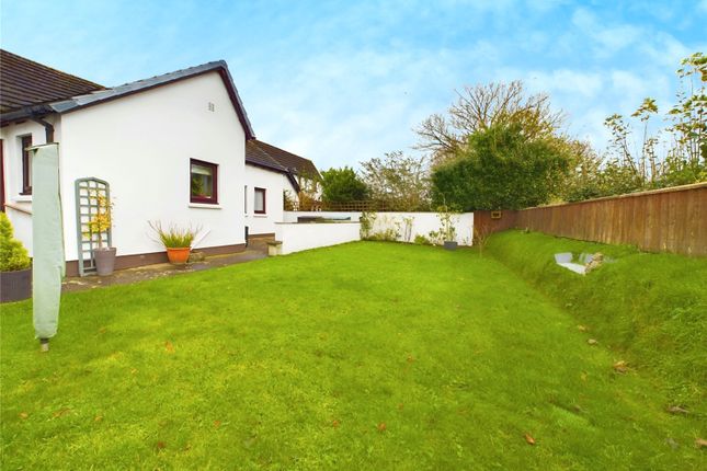 Bungalow for sale in Ford Crescent, Bradworthy, Holsworthy