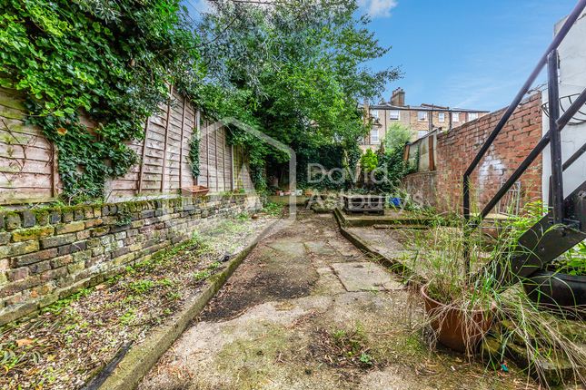 79A, Navarino Road, Hackney photo 5