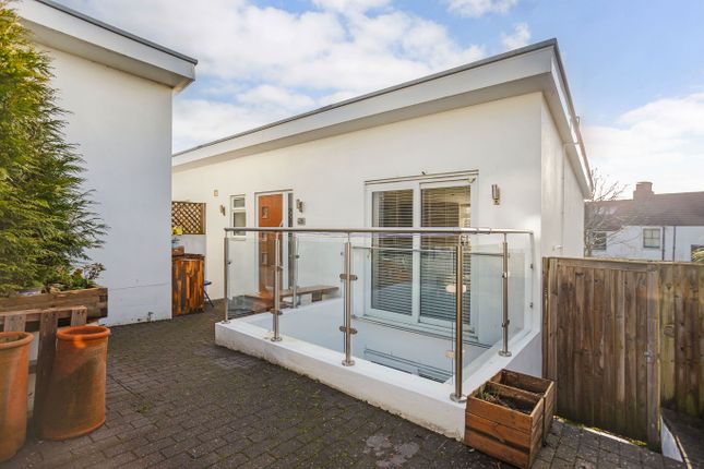 Detached house for sale in Ashdown Road, Brighton